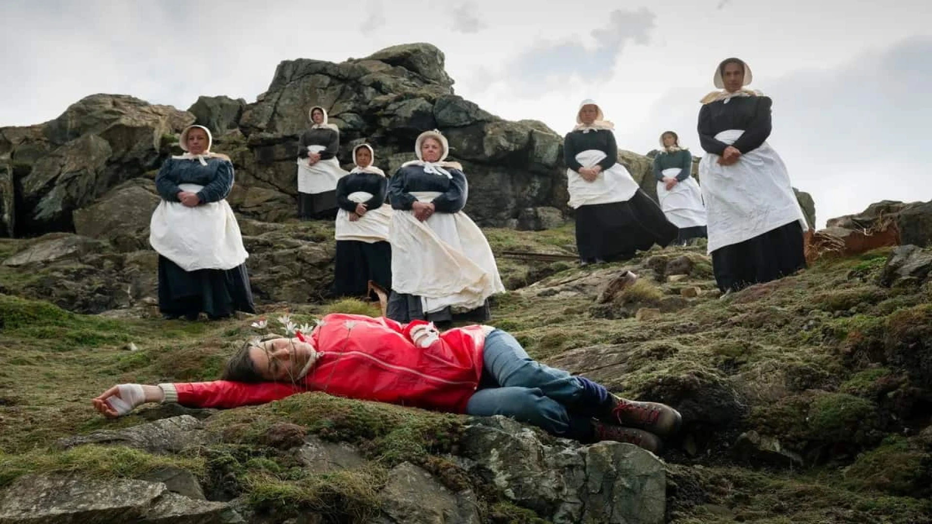 دانلود فیلم Enys Men 2022