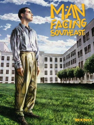 دانلود فیلم Man Facing Southeast