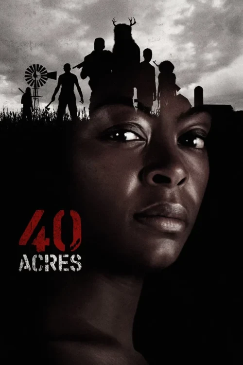دانلود فیلم 40 Acres