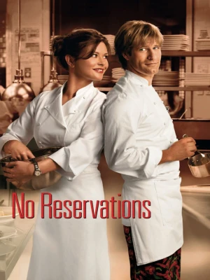 دانلود فیلم No Reservations