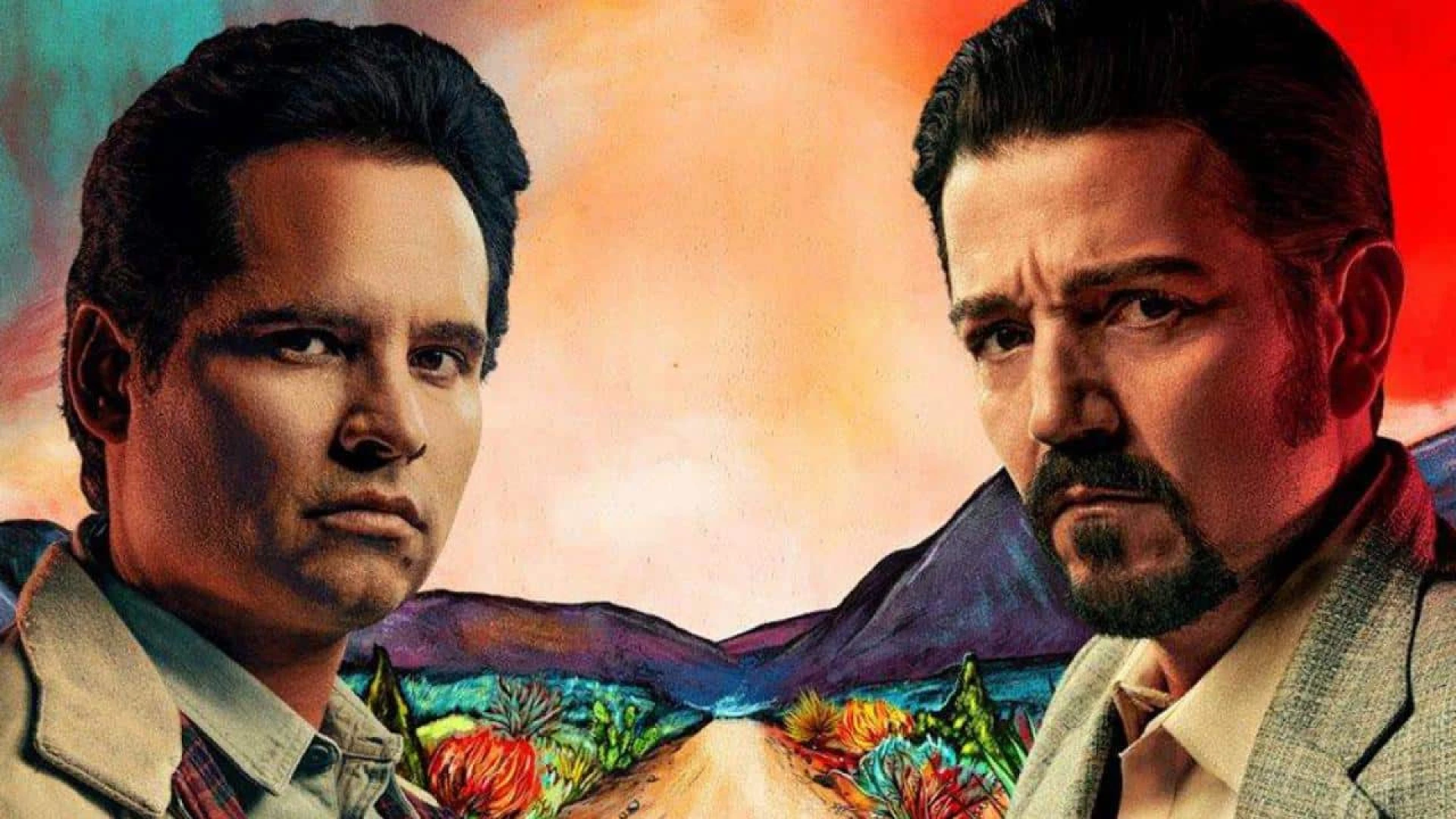 دانلود سریال Narcos: Mexico