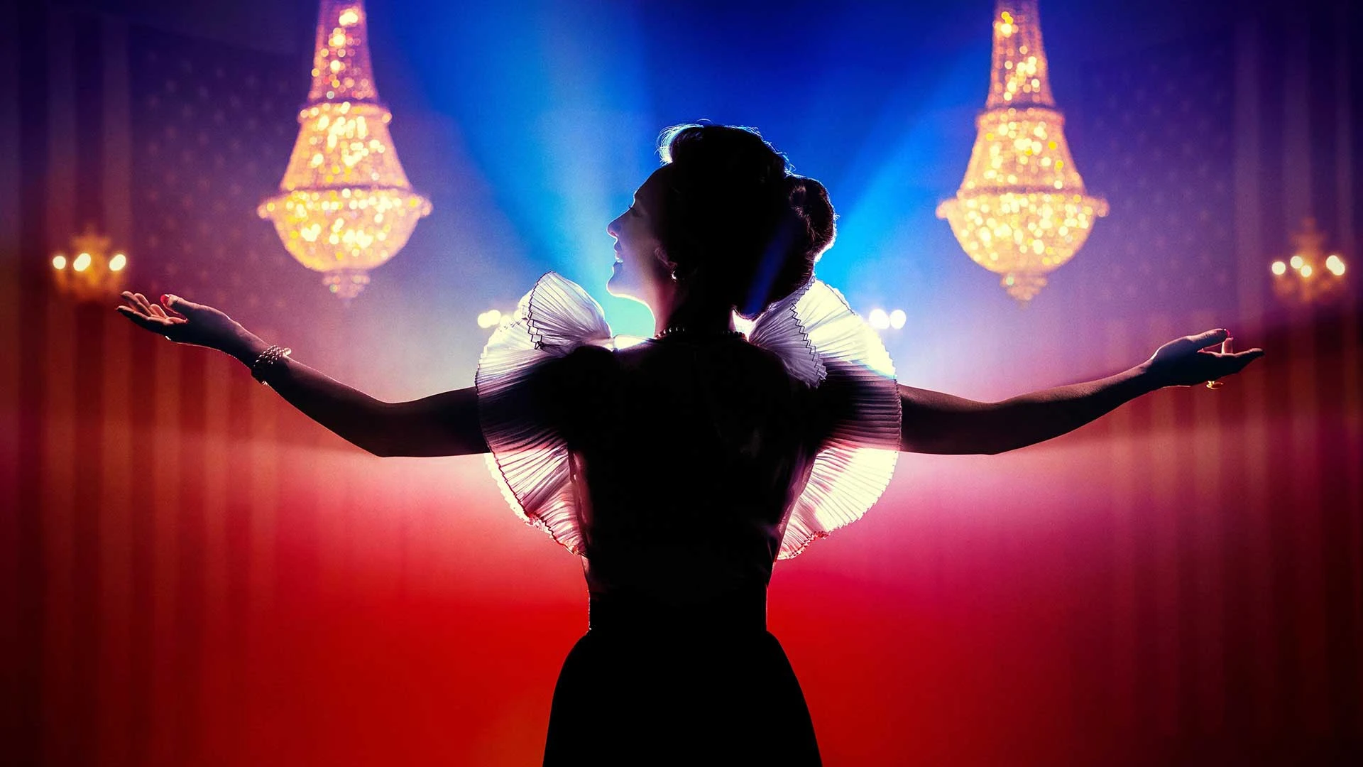 دانلود سریال Mrs. America