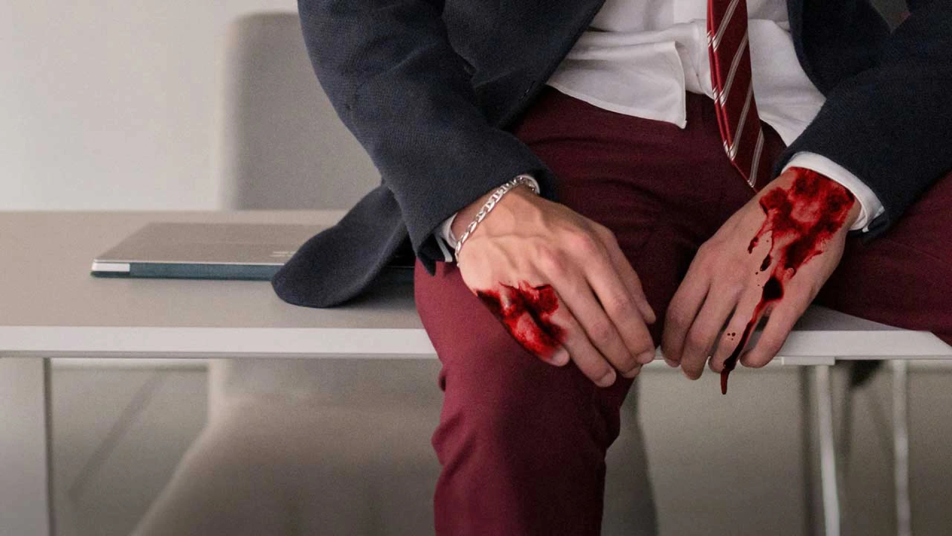 دانلود سریال Elite