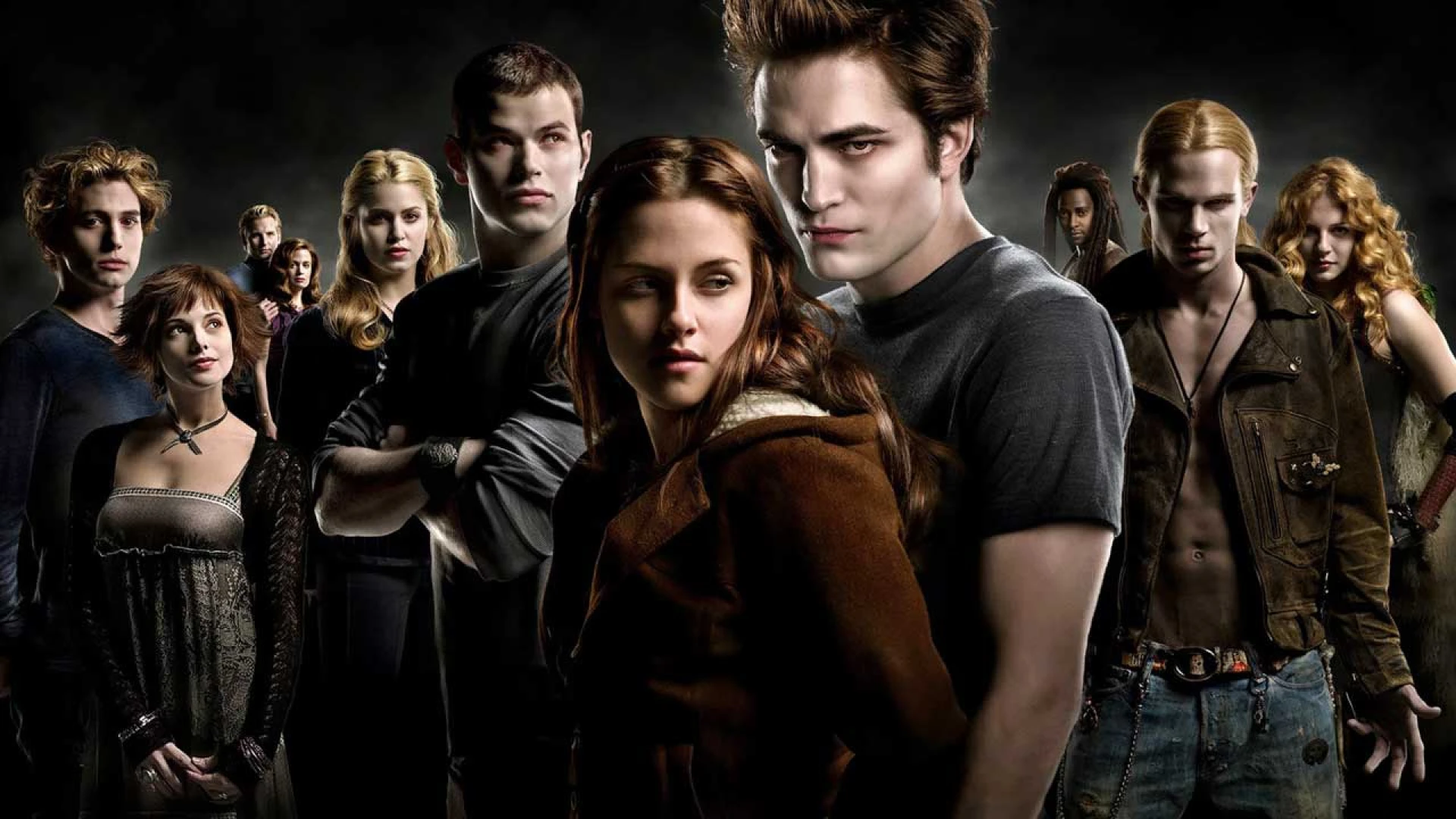 دانلود فیلم Twilight 2008