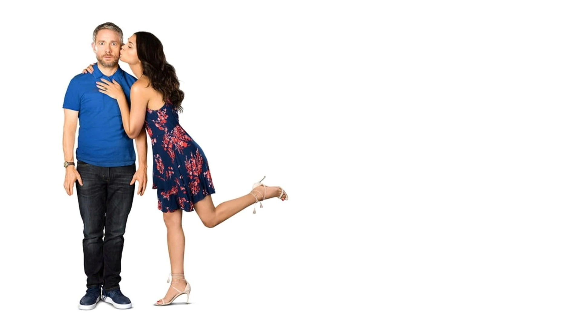 دانلود فیلم Ode to Joy 2019