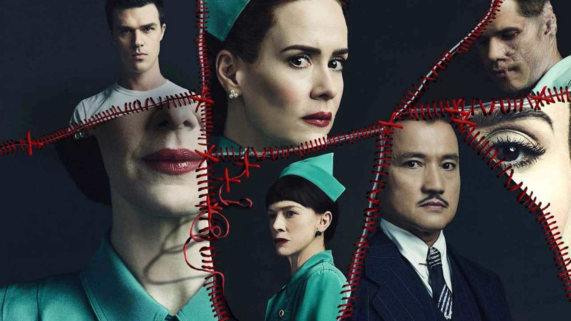 دانلود سریال Ratched