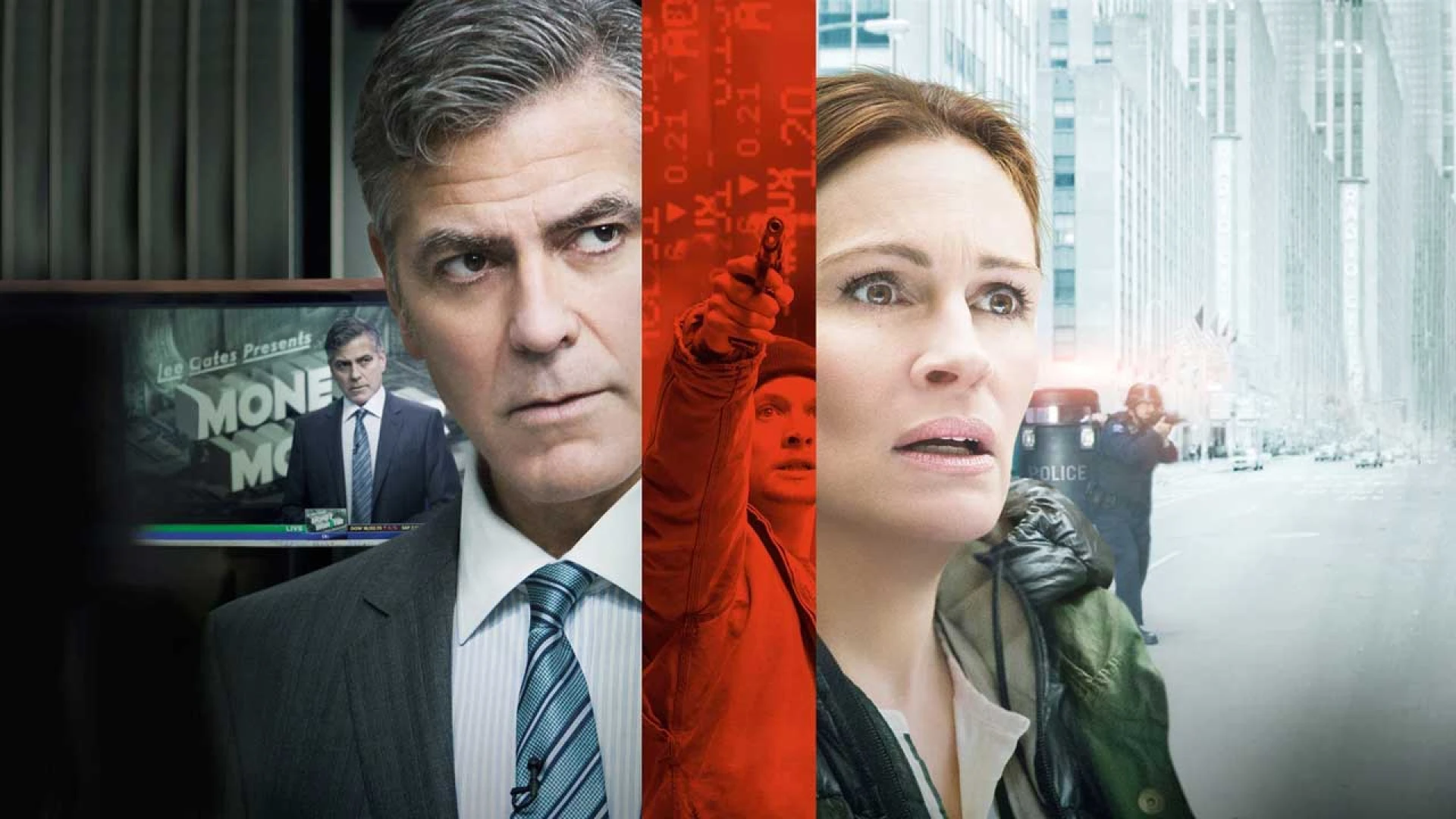 دانلود فیلم Money Monster 2016
