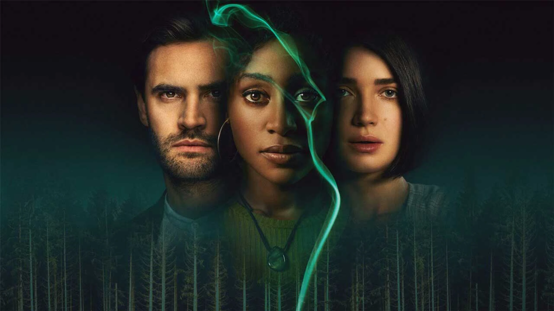 دانلود سریال Behind Her Eyes