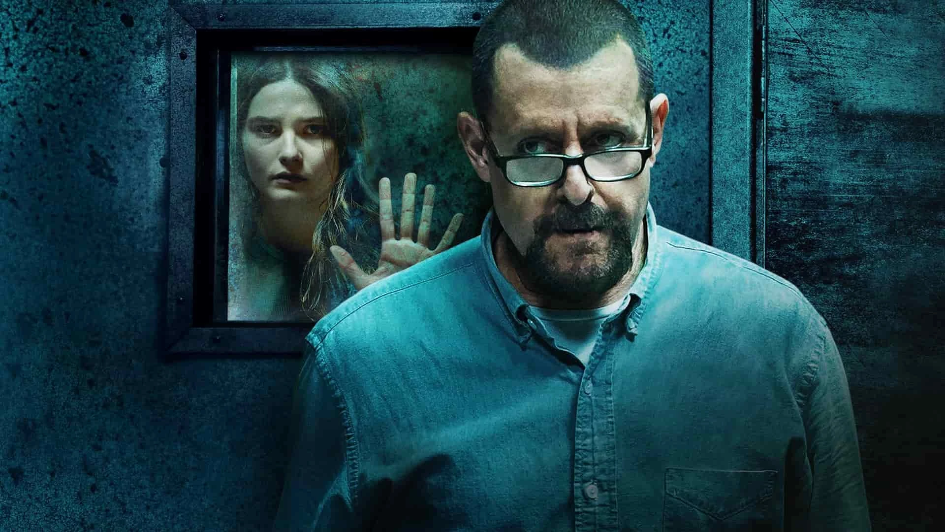 دانلود فیلم Girl in the Basement 2021