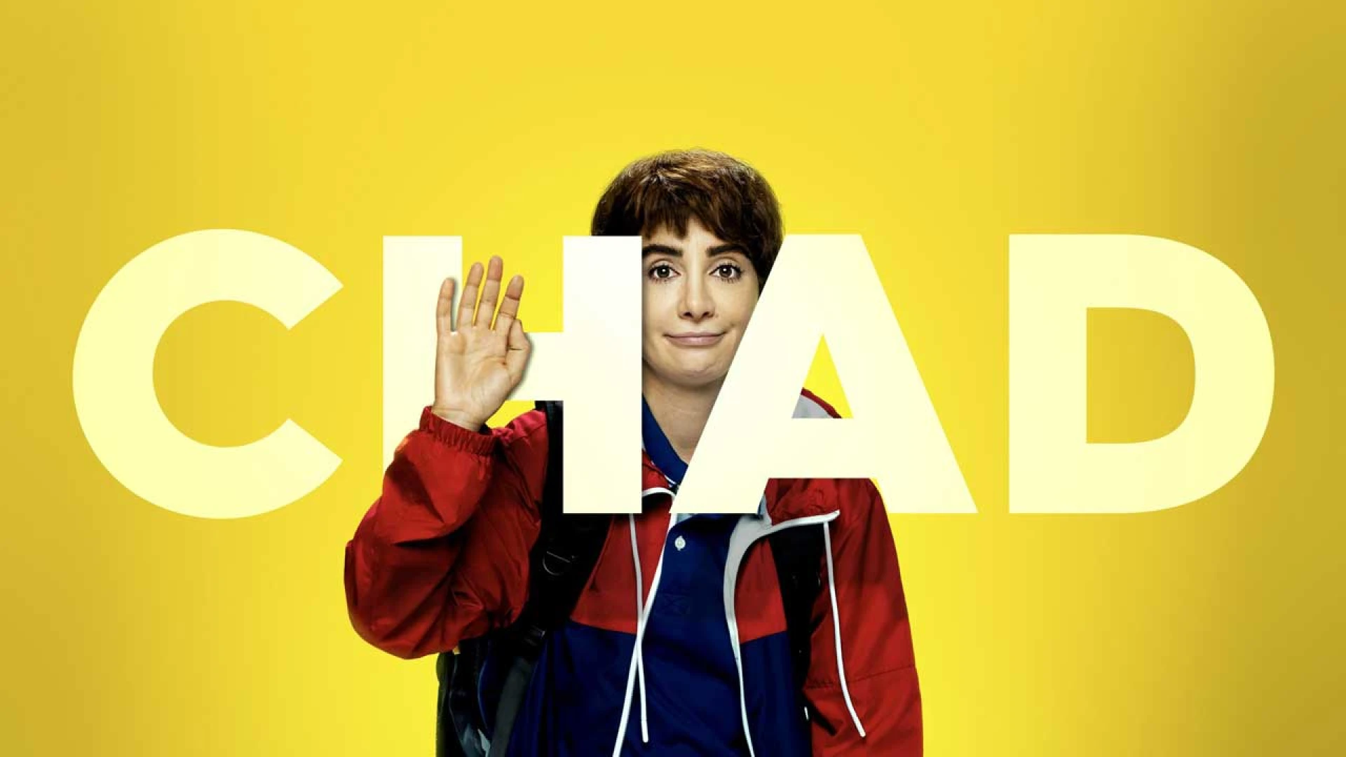 دانلود سریال Chad