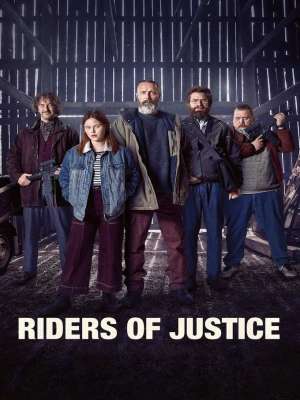 دانلود فیلم Riders of Justice