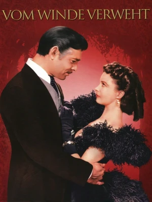 دانلود فیلم Gone with the Wind