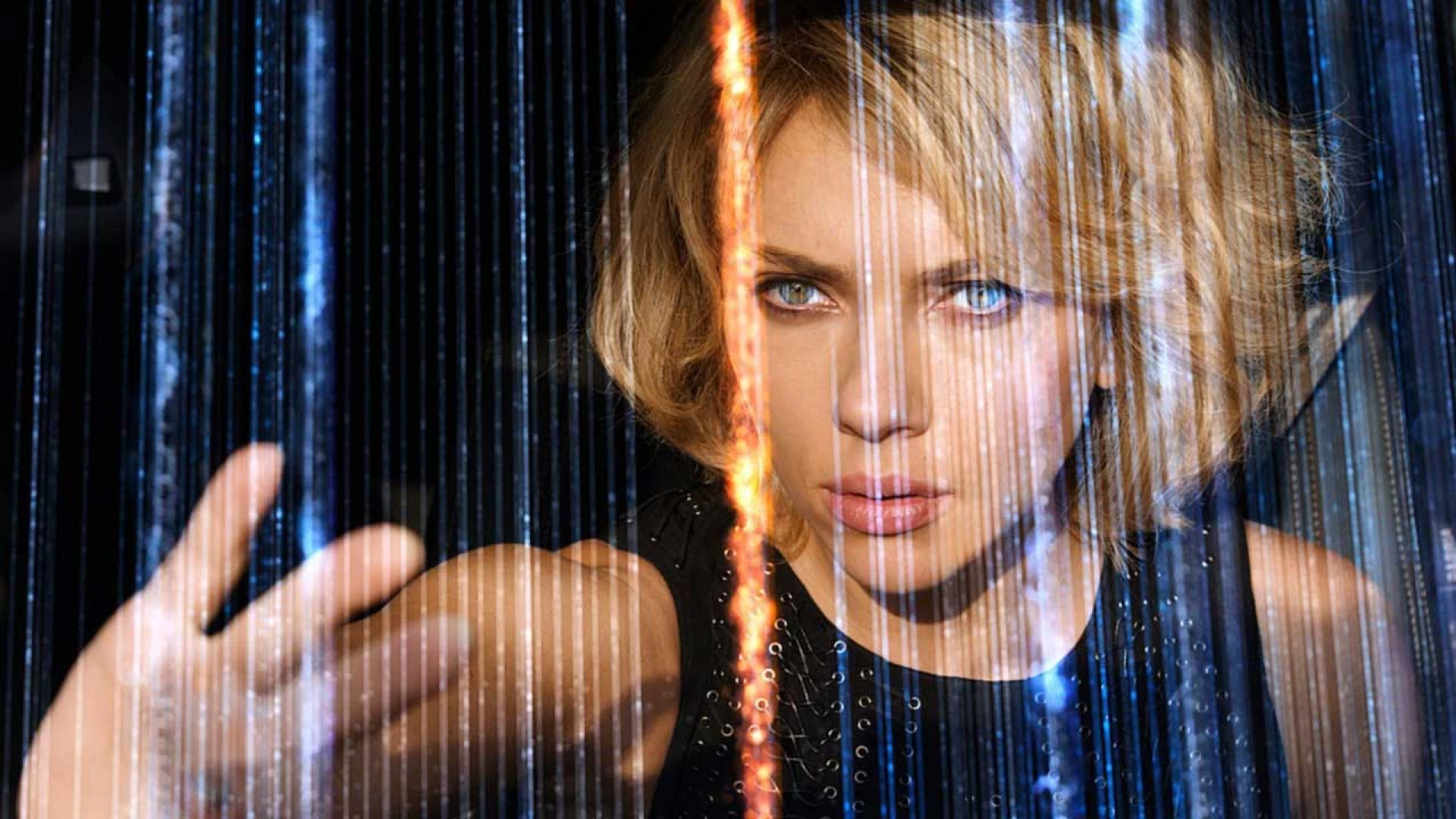 دانلود فیلم Lucy 2014