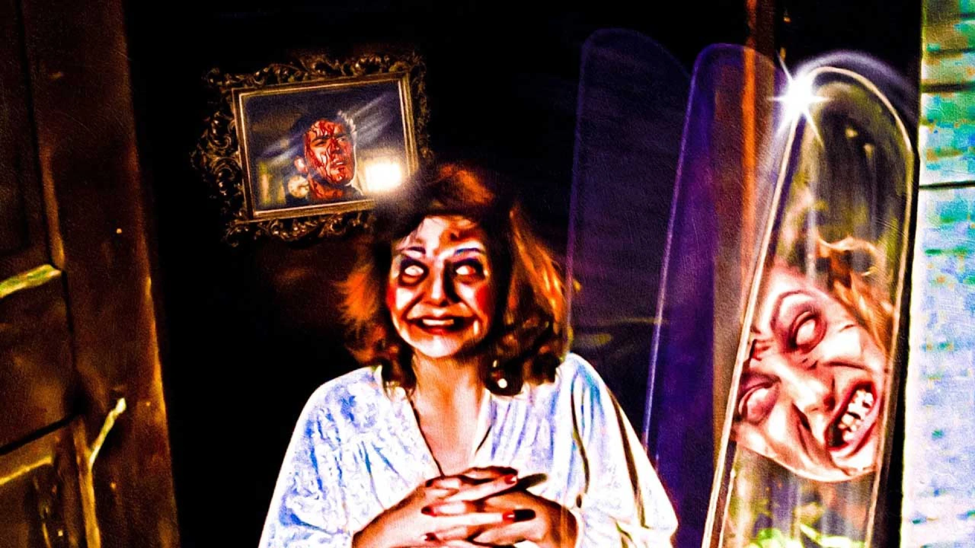 دانلود فیلم The Evil Dead 1981