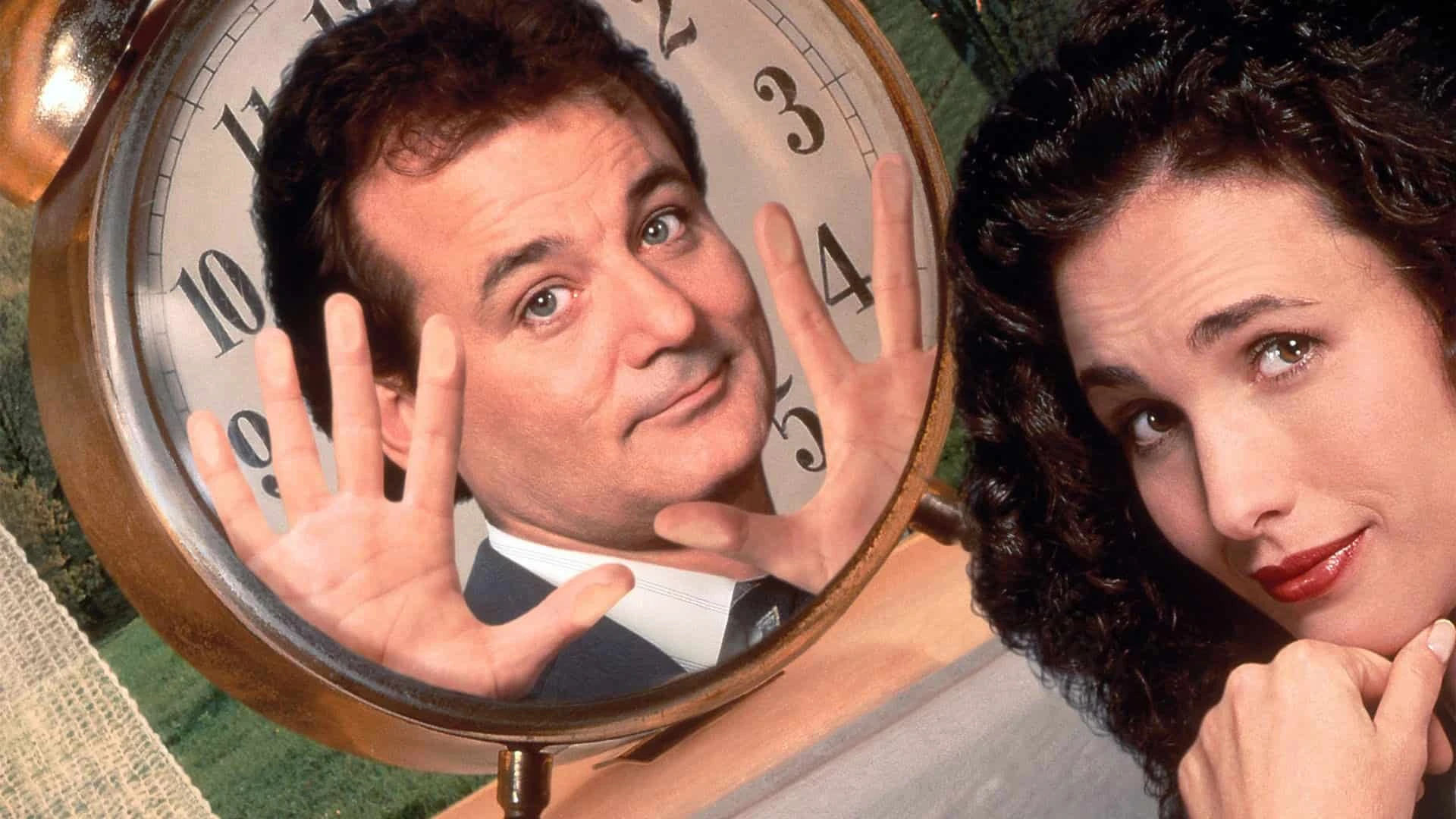 دانلود فیلم Groundhog Day 1993