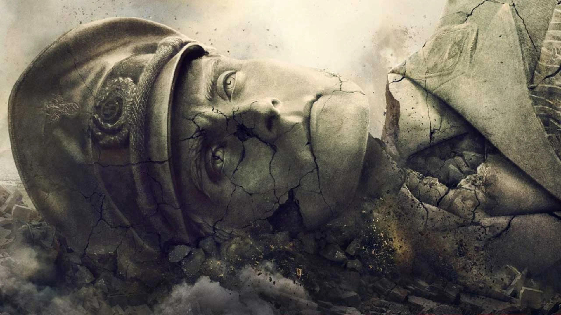 دانلود سریال The Man in the High Castle