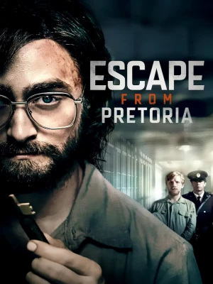 دانلود فیلم Escape from Pretoria