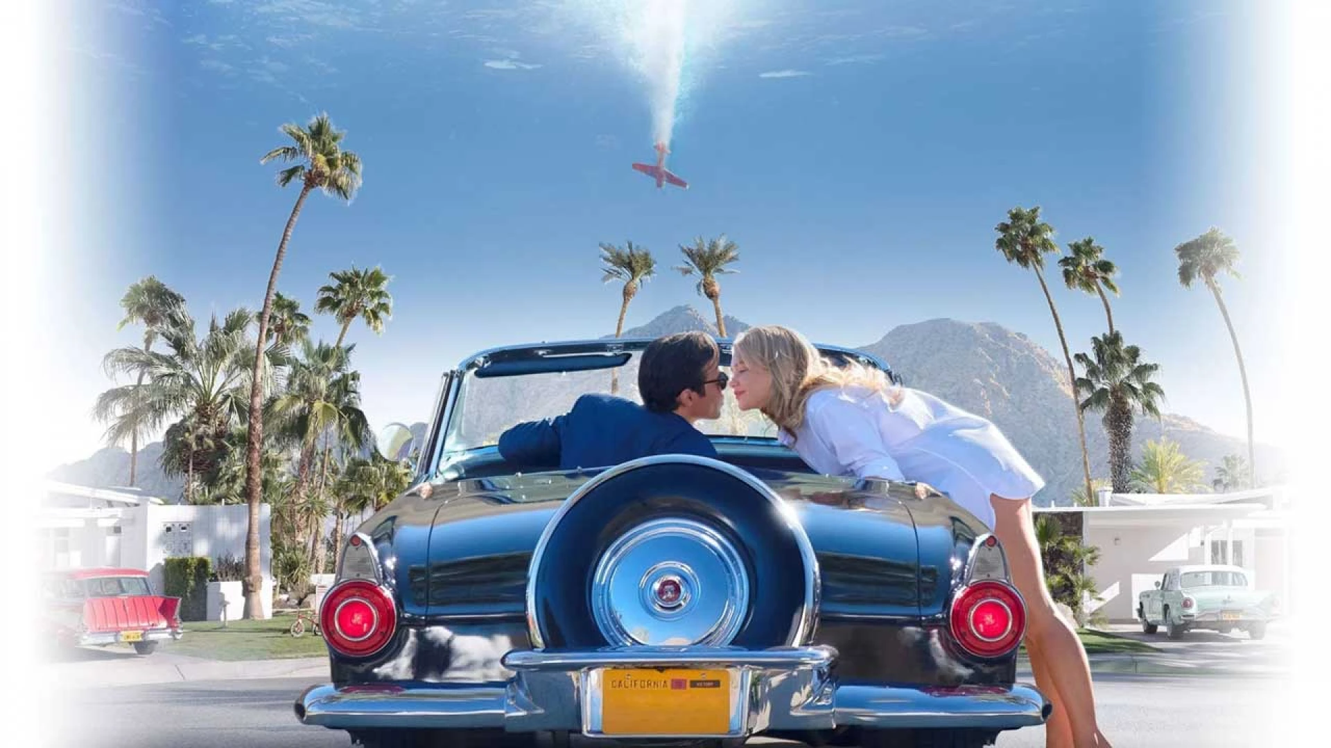 دانلود فیلم Don't Worry Darling 2022