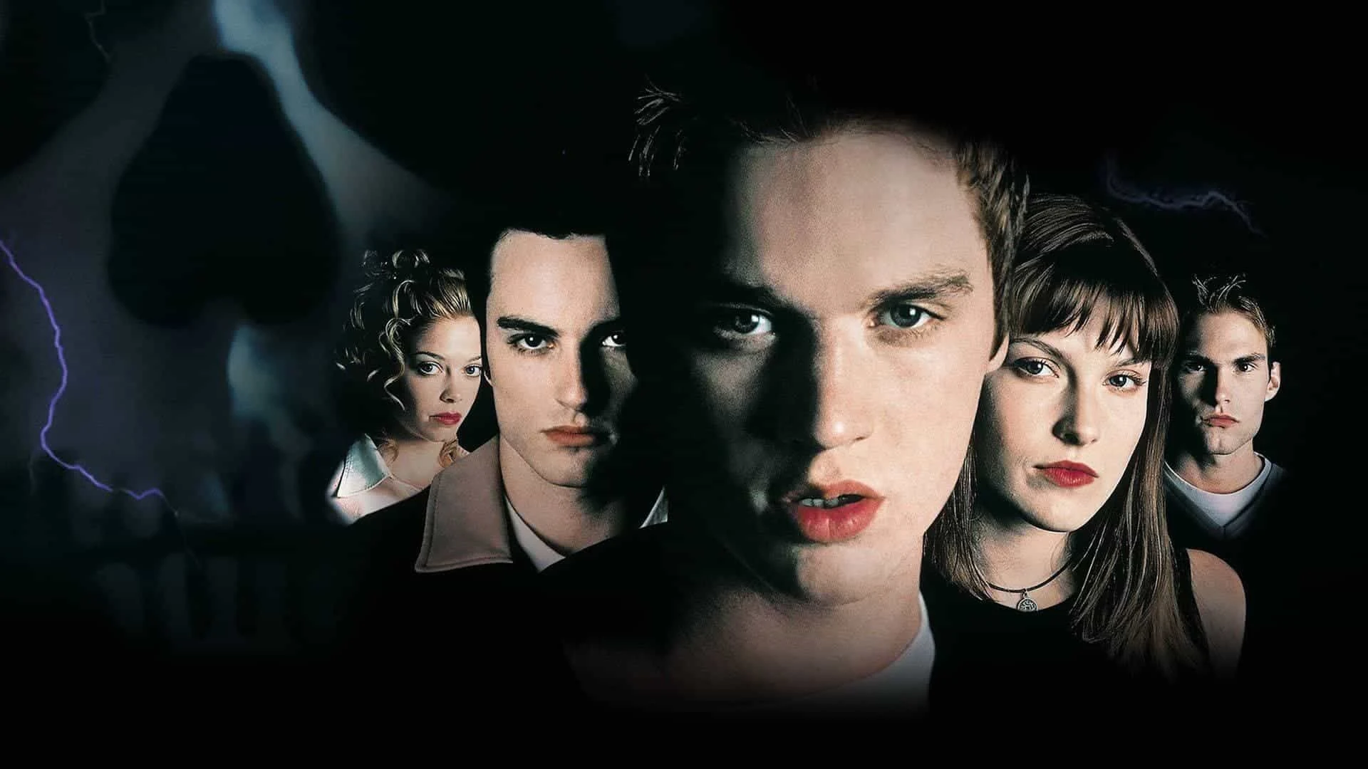 دانلود فیلم Final Destination 2000