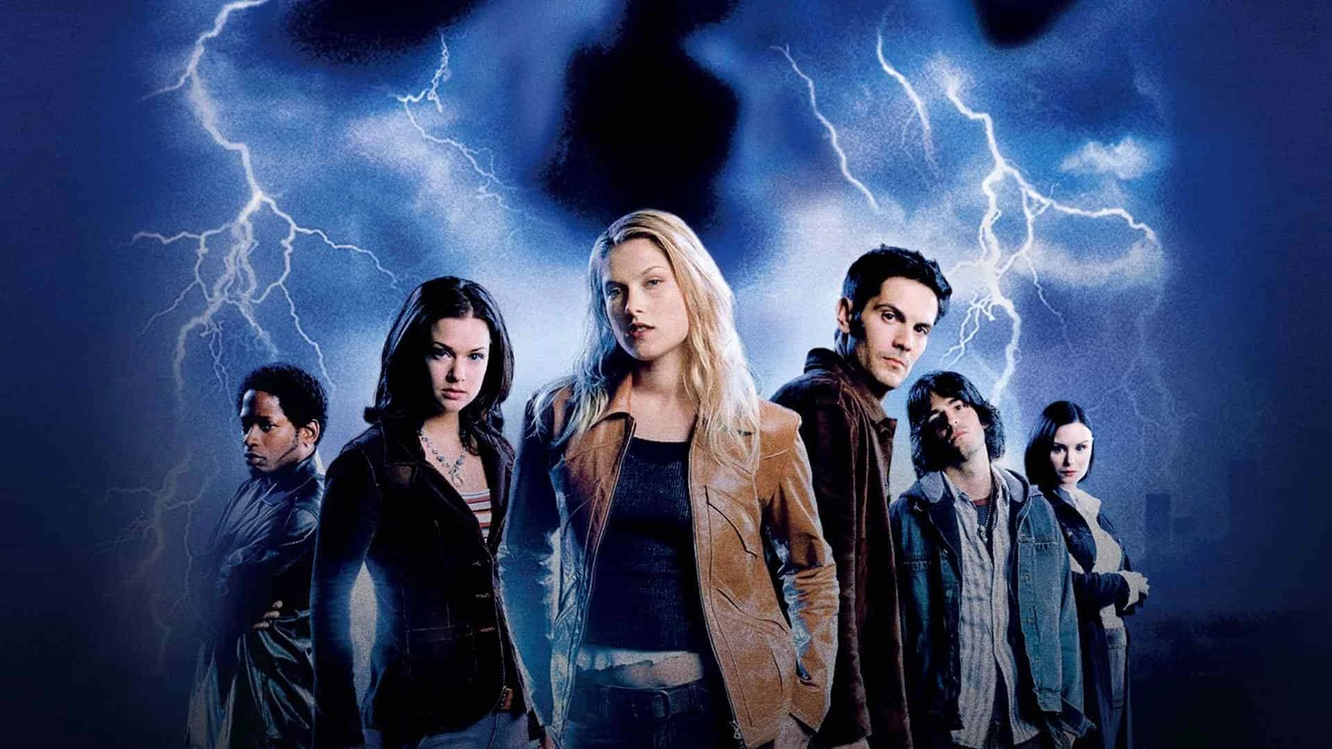 دانلود فیلم Final Destination 2 2003