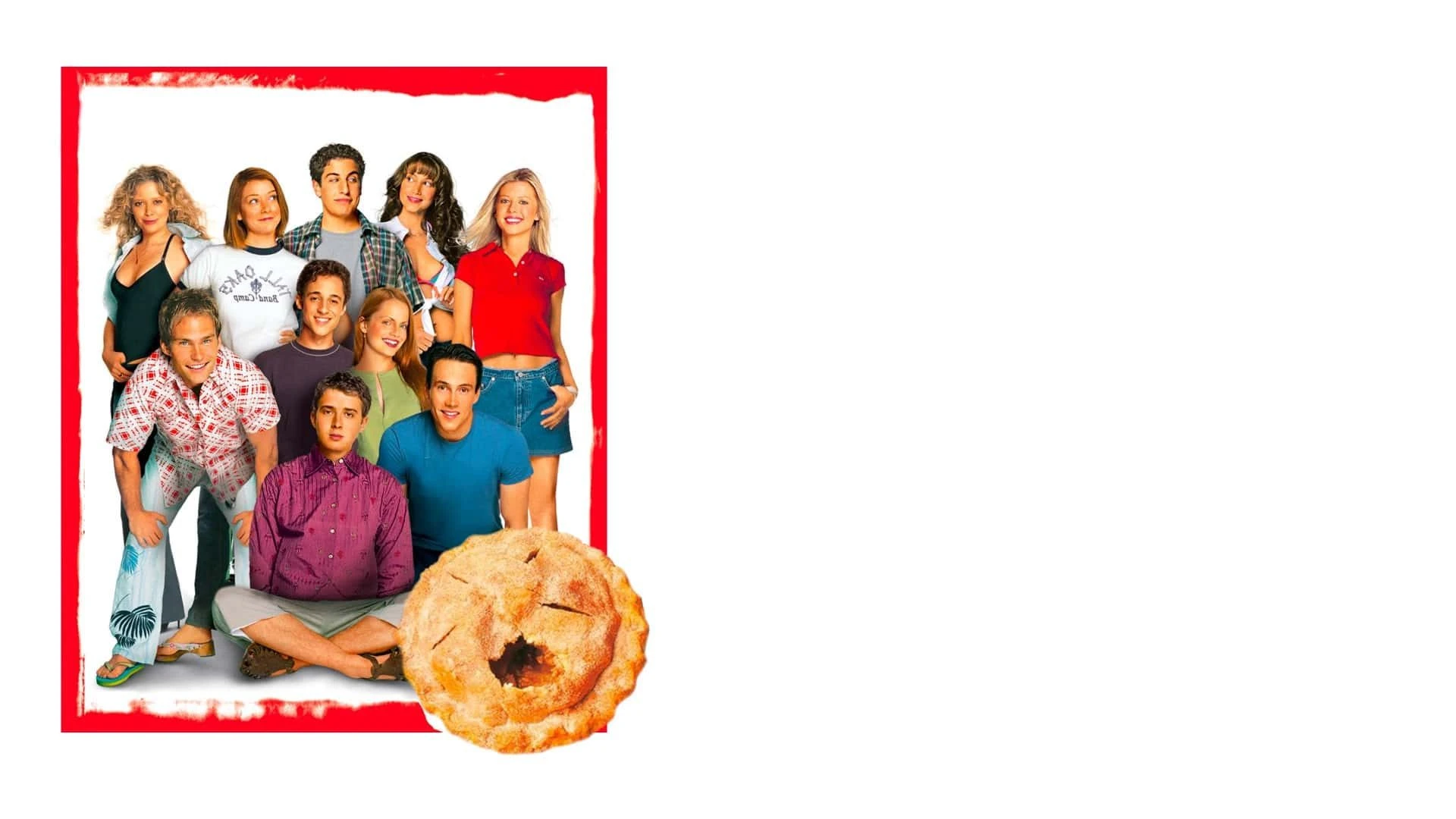 دانلود فیلم American Pie 2 2001