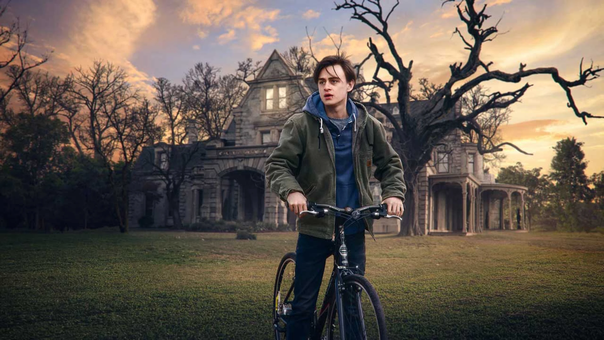 دانلود فیلم Mr. Harrigan's Phone 2022