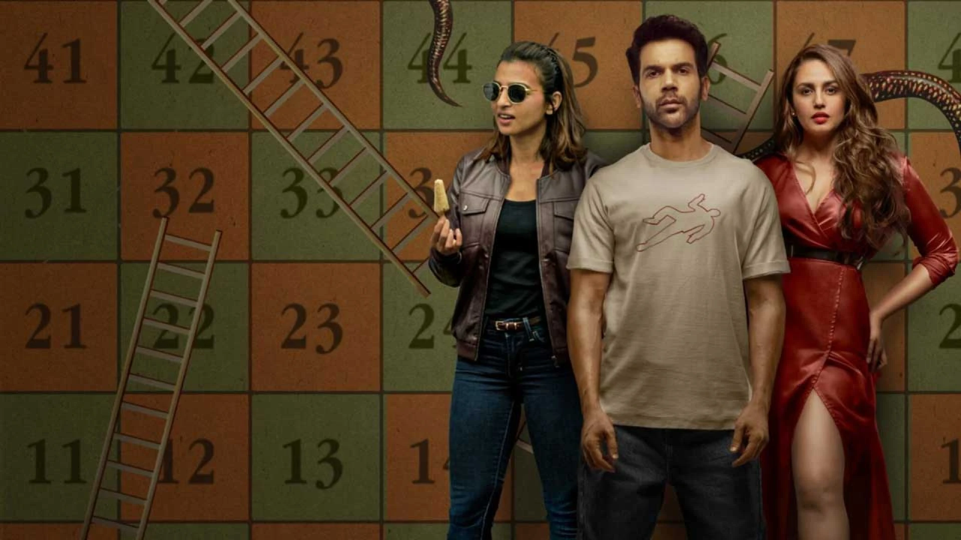 دانلود فیلم Monica, O My Darling 2022