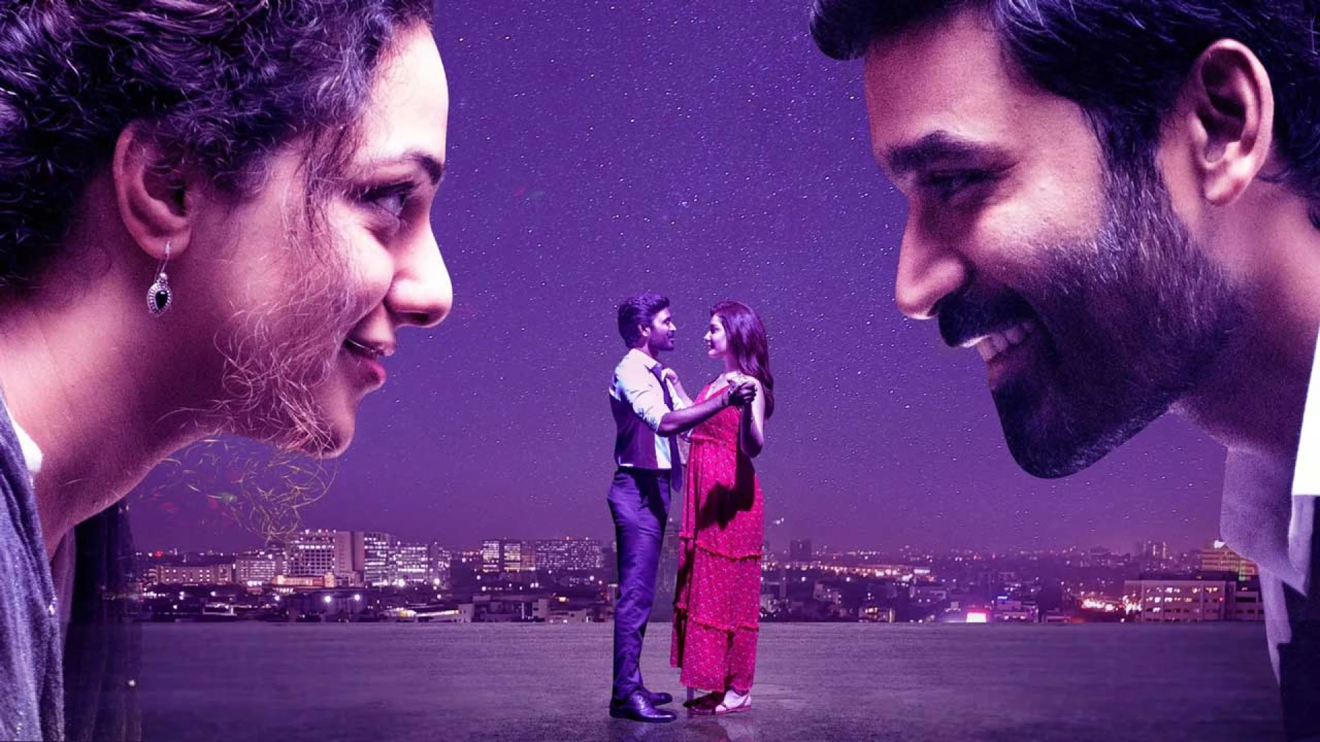 دانلود فیلم Thiruchitrambalam 2022