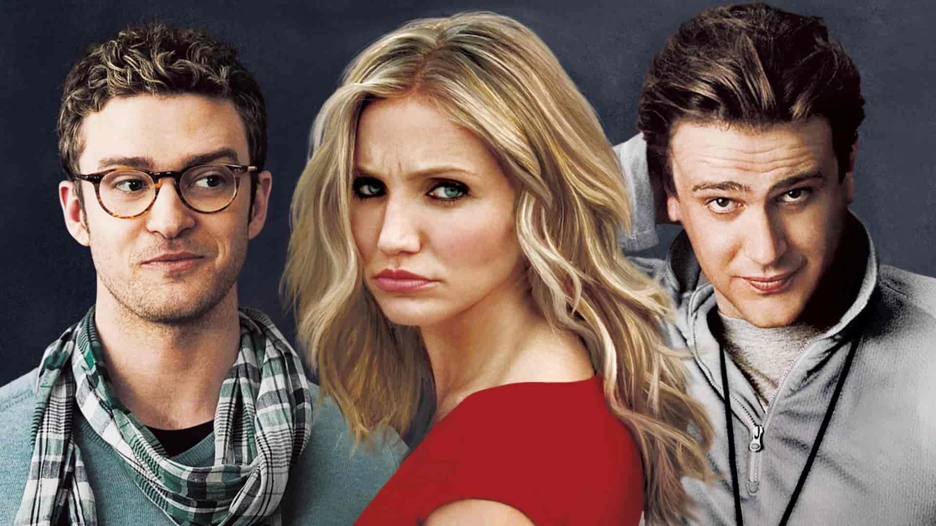 دانلود فیلم Bad Teacher 2011