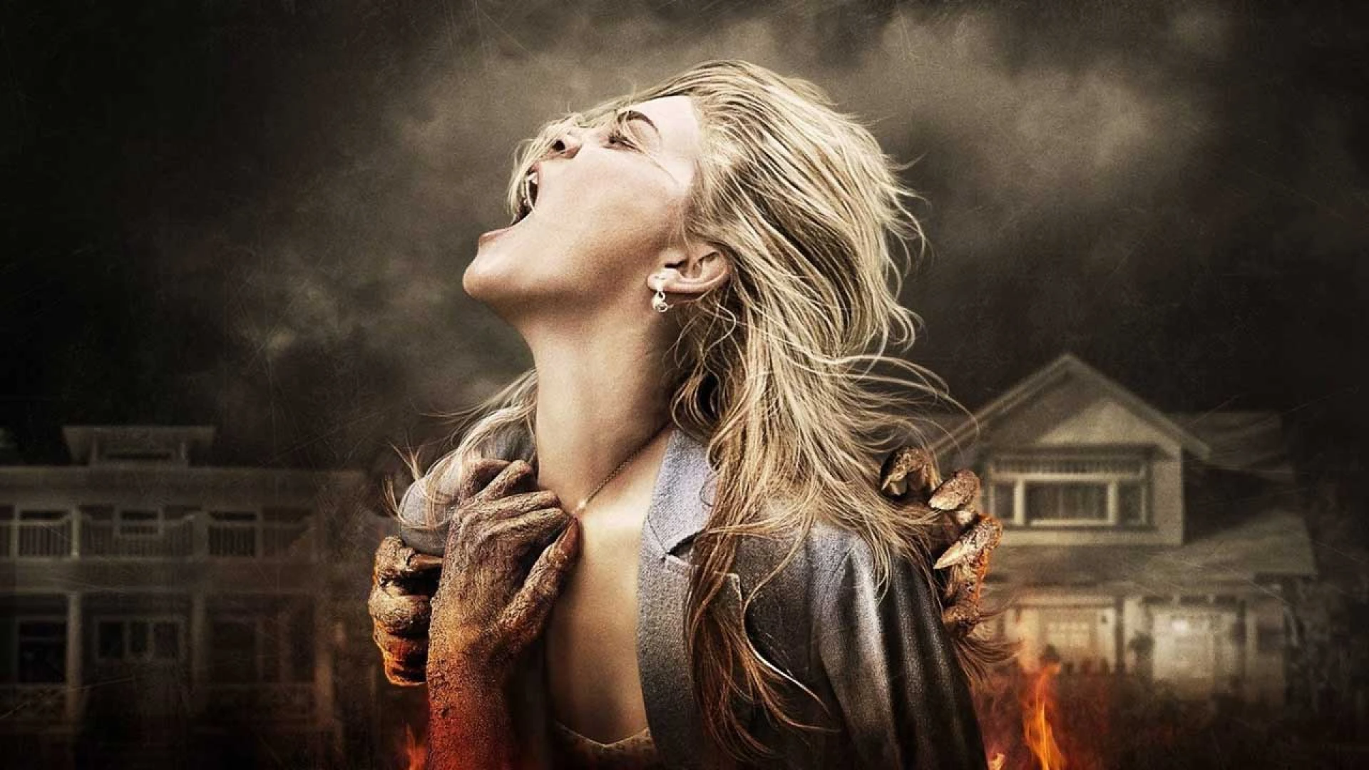 دانلود فیلم Drag Me to Hell 2009