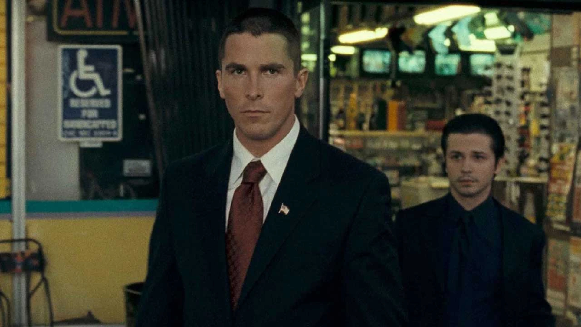 دانلود فیلم Harsh Times 2005