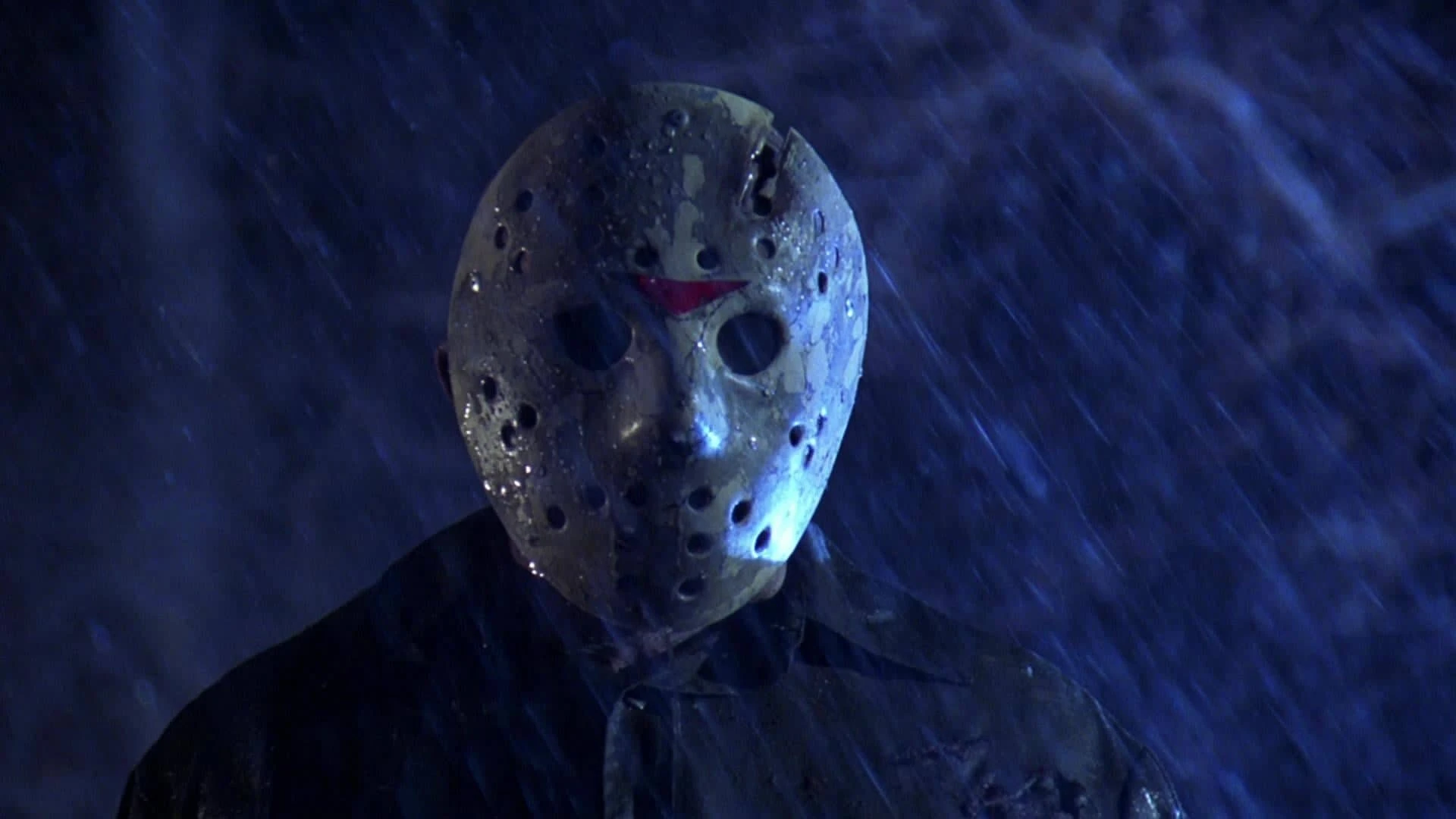 دانلود فیلم Friday the 13th: A New Beginning 1985