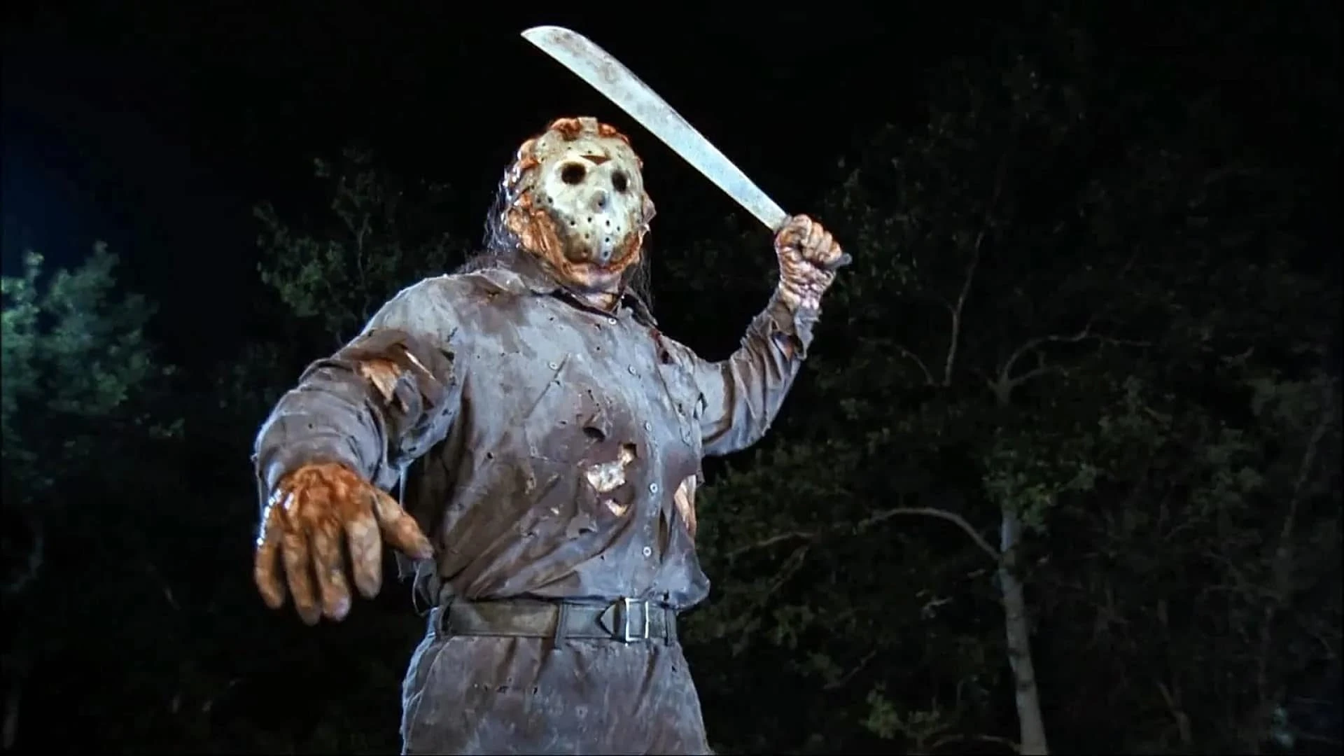 دانلود فیلم Jason Goes to Hell 1993