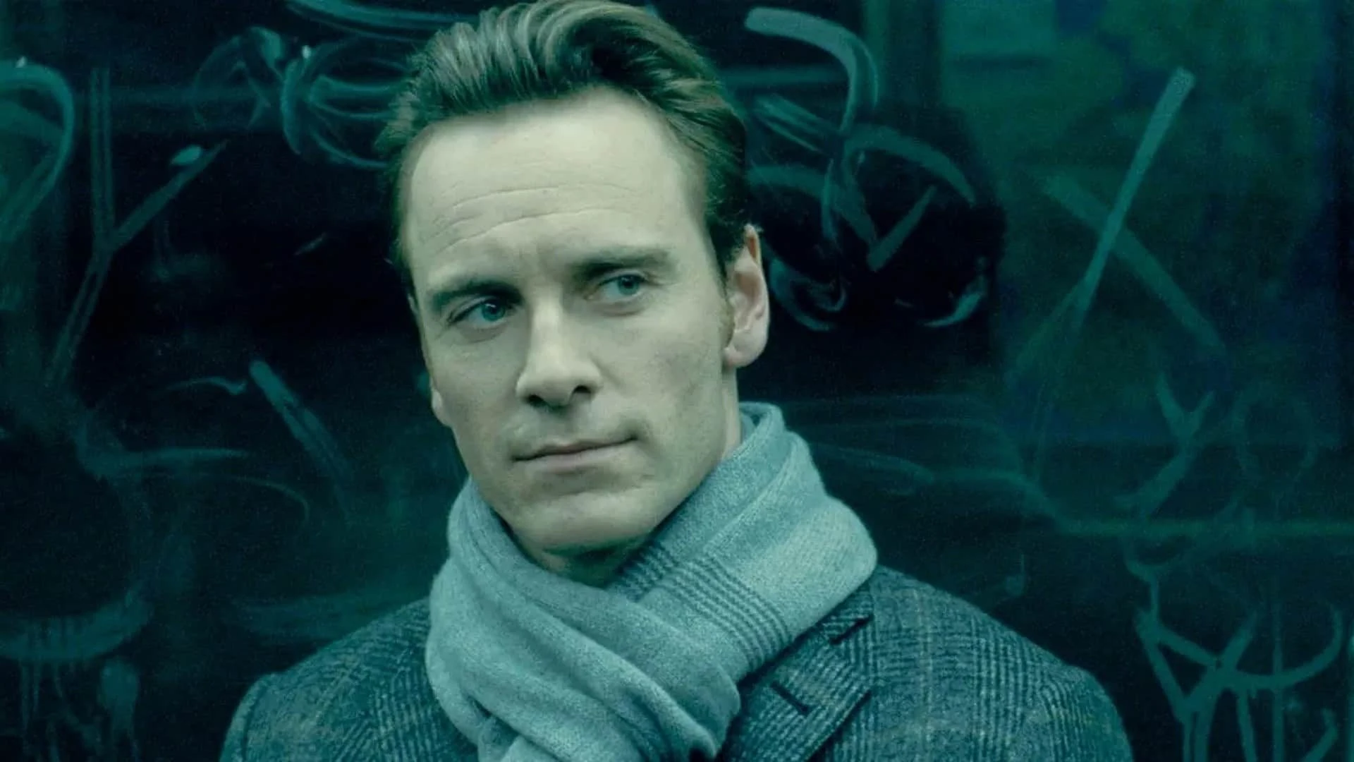 دانلود فیلم Shame 2011