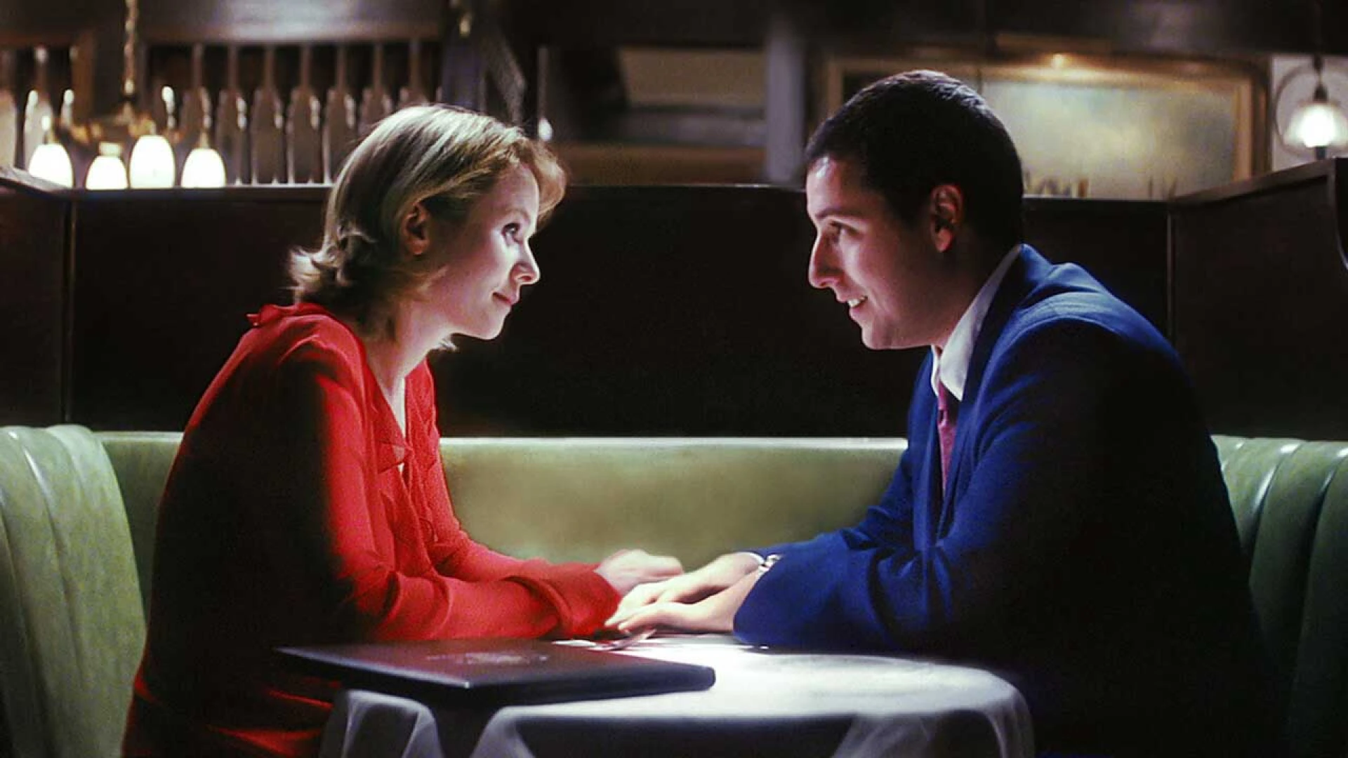 دانلود فیلم Punch-Drunk Love 2002