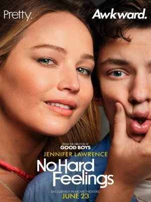 دانلود فیلم No Hard Feelings