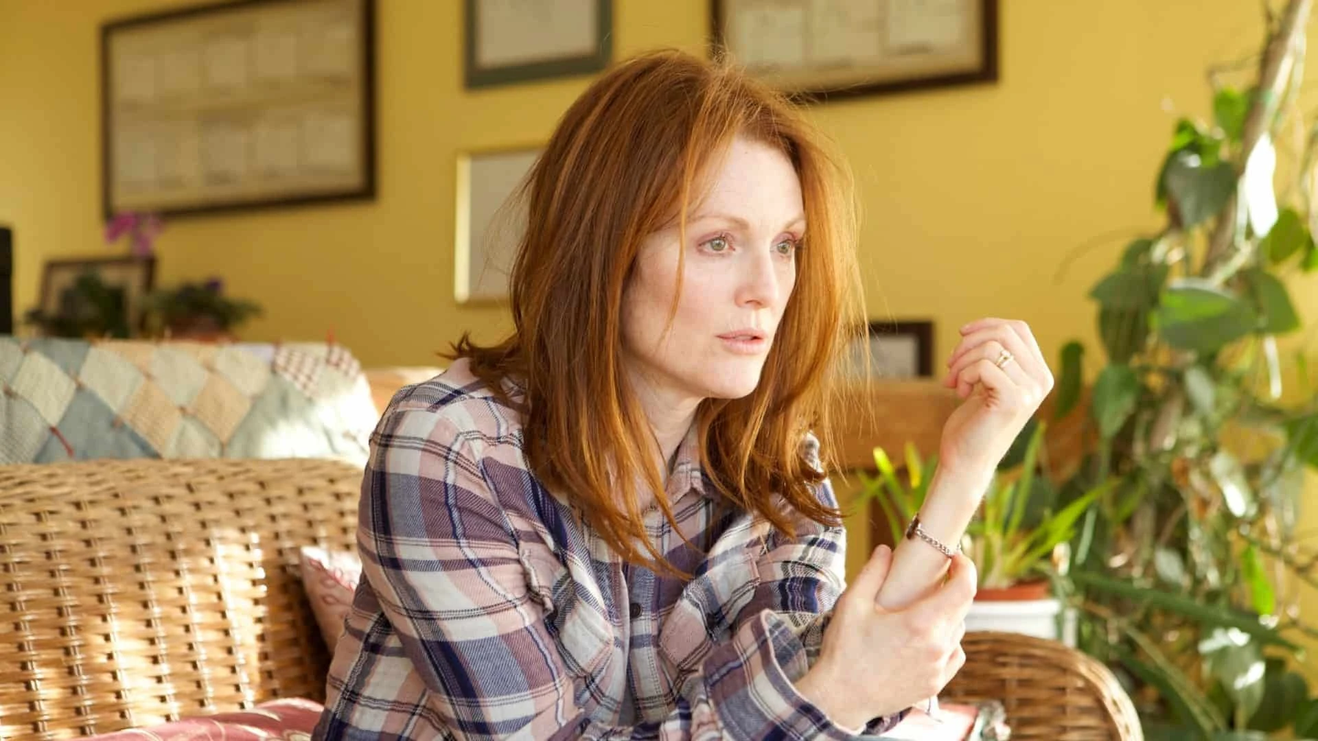 دانلود فیلم Still Alice 2014
