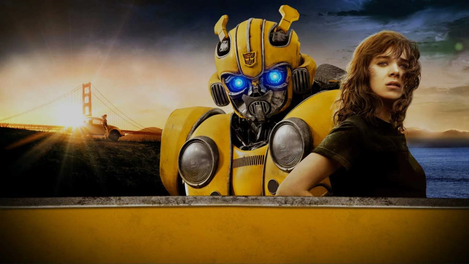 دانلود فیلم Bumblebee 2018