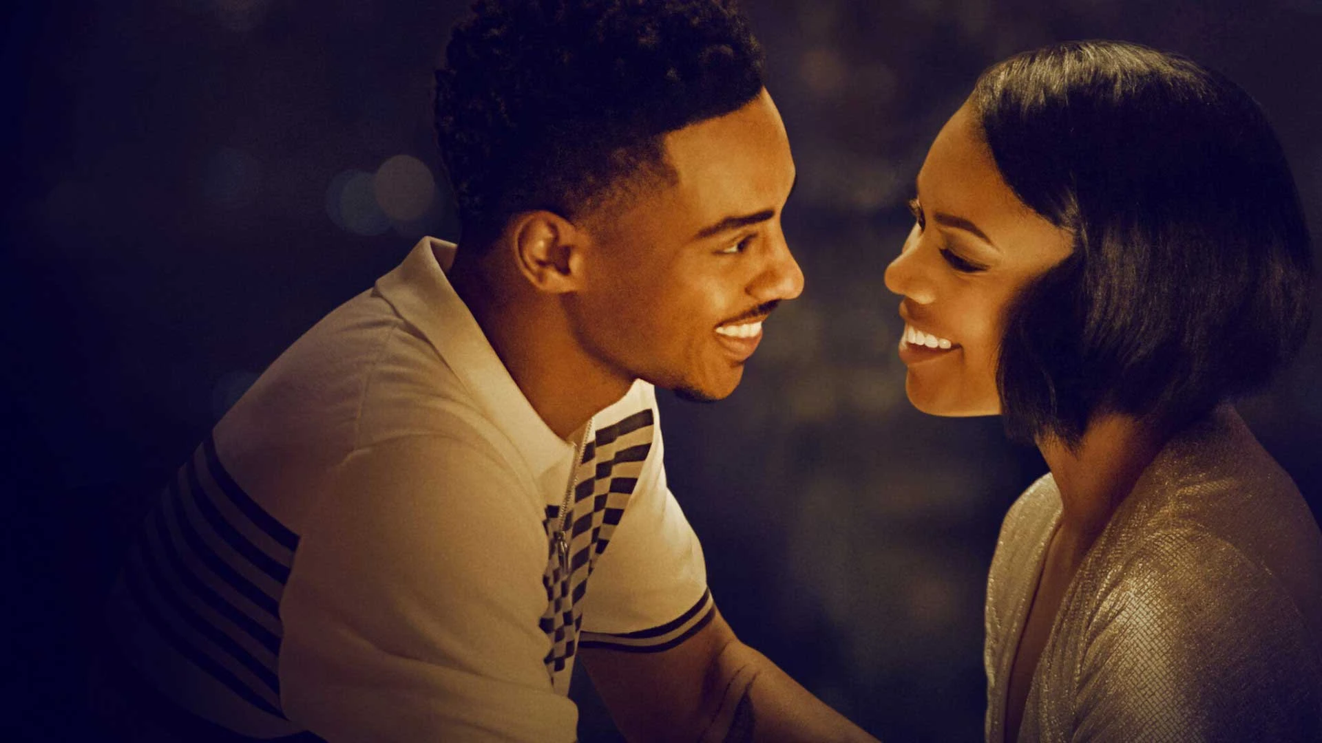 دانلود فیلم The Perfect Find 2023