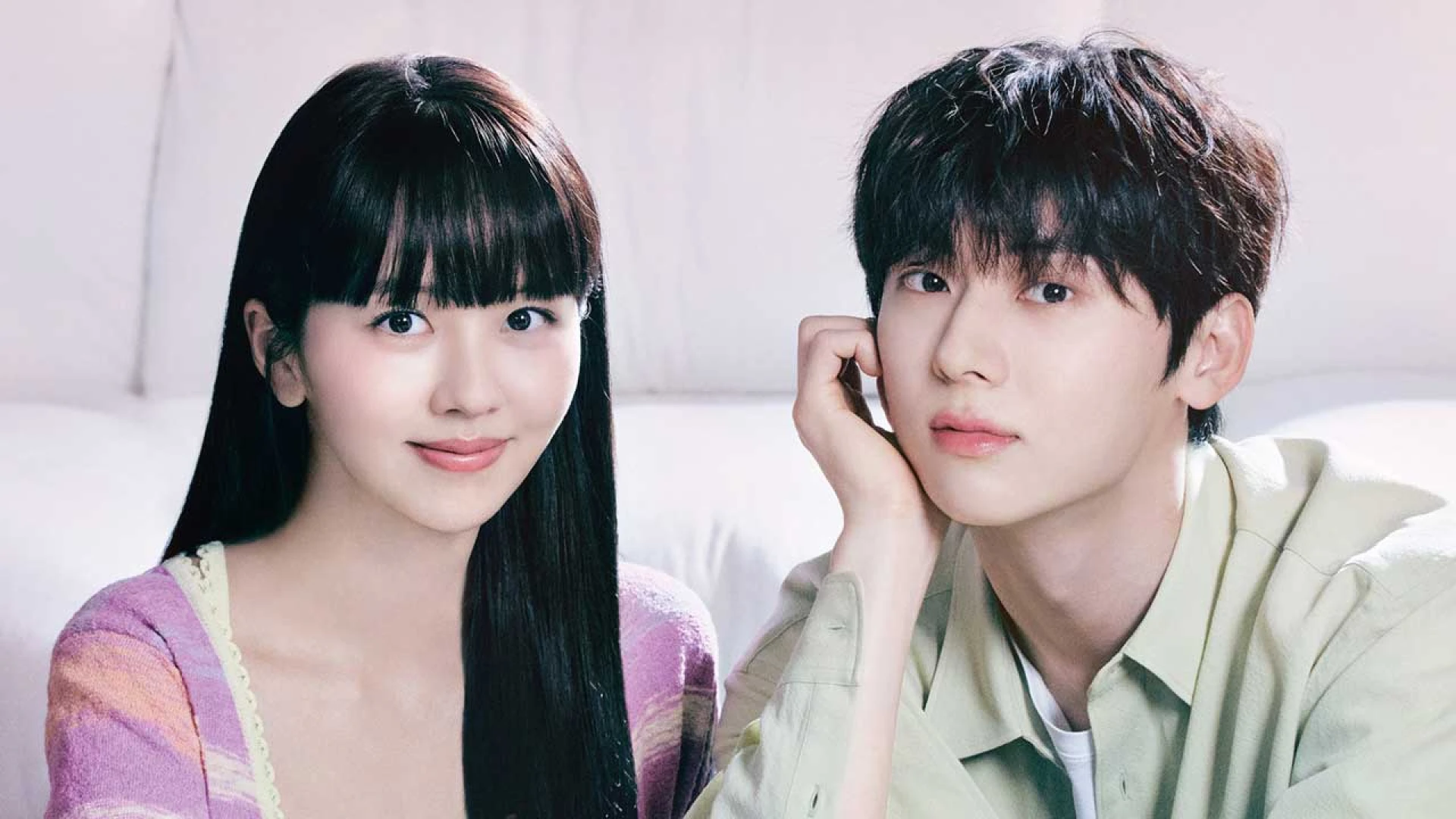 دانلود سریال My Lovely Liar