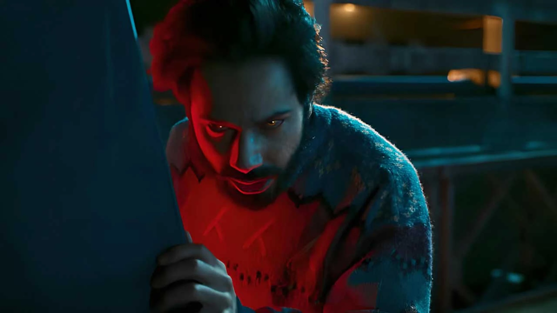 دانلود فیلم Bhediya 2022