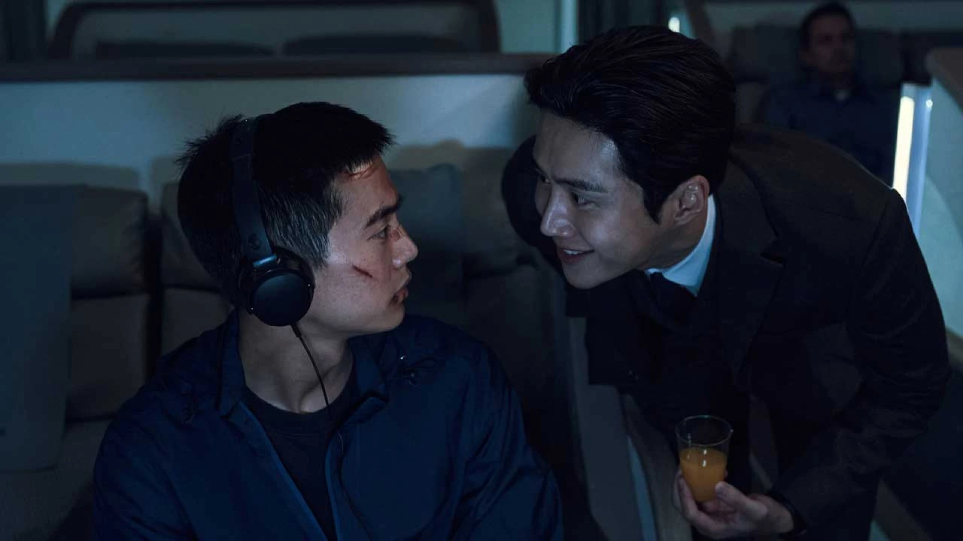 دانلود فیلم The Childe 2023