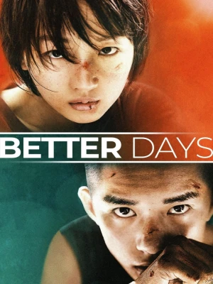 دانلود فیلم Better Days