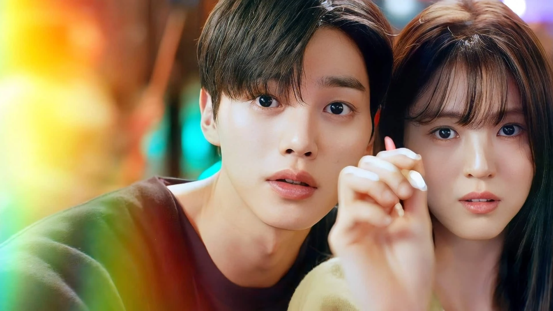 دانلود سریال Nevertheless,