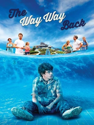 دانلود فیلم The Way Way Back