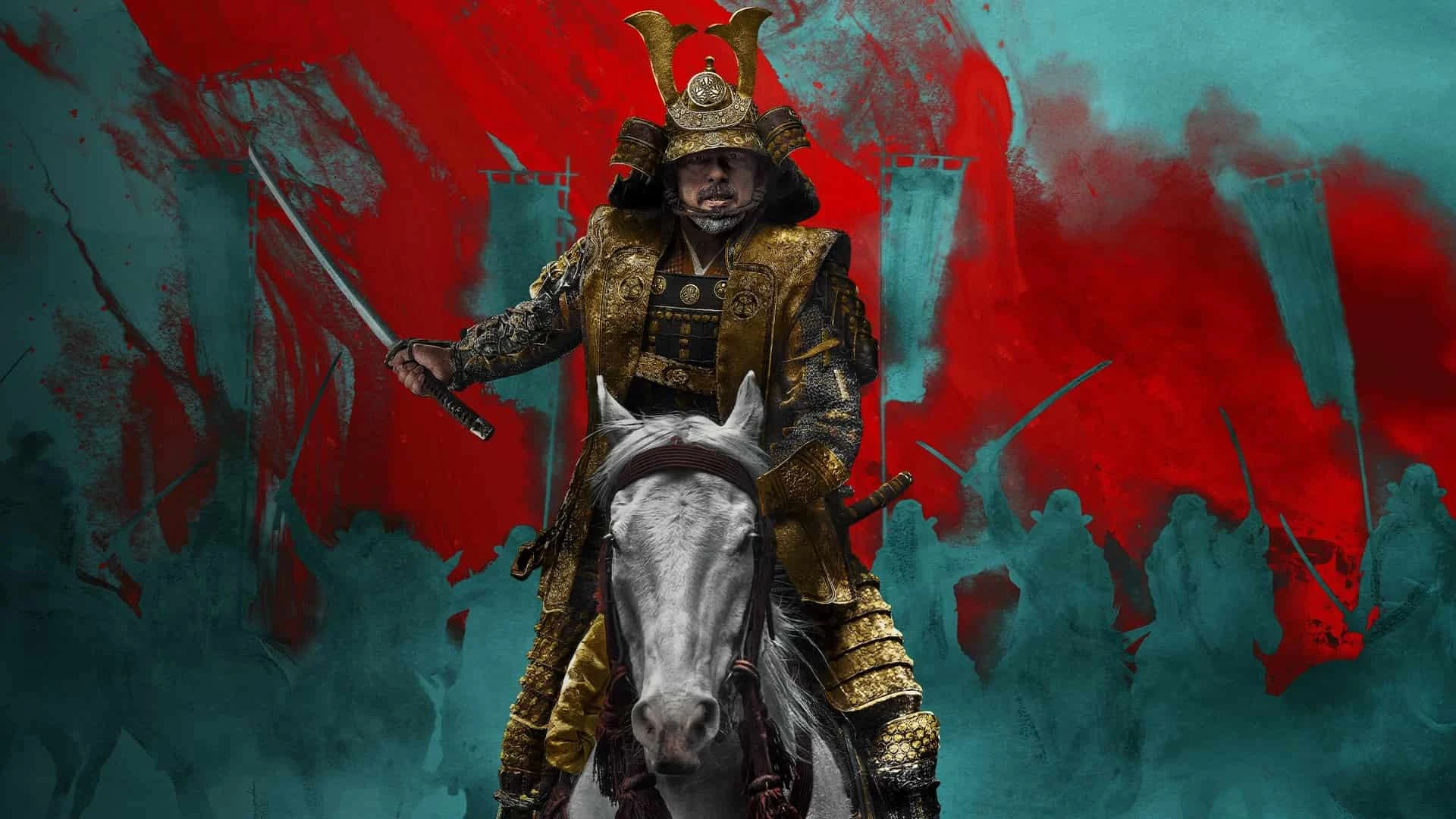 دانلود سریال Shogun