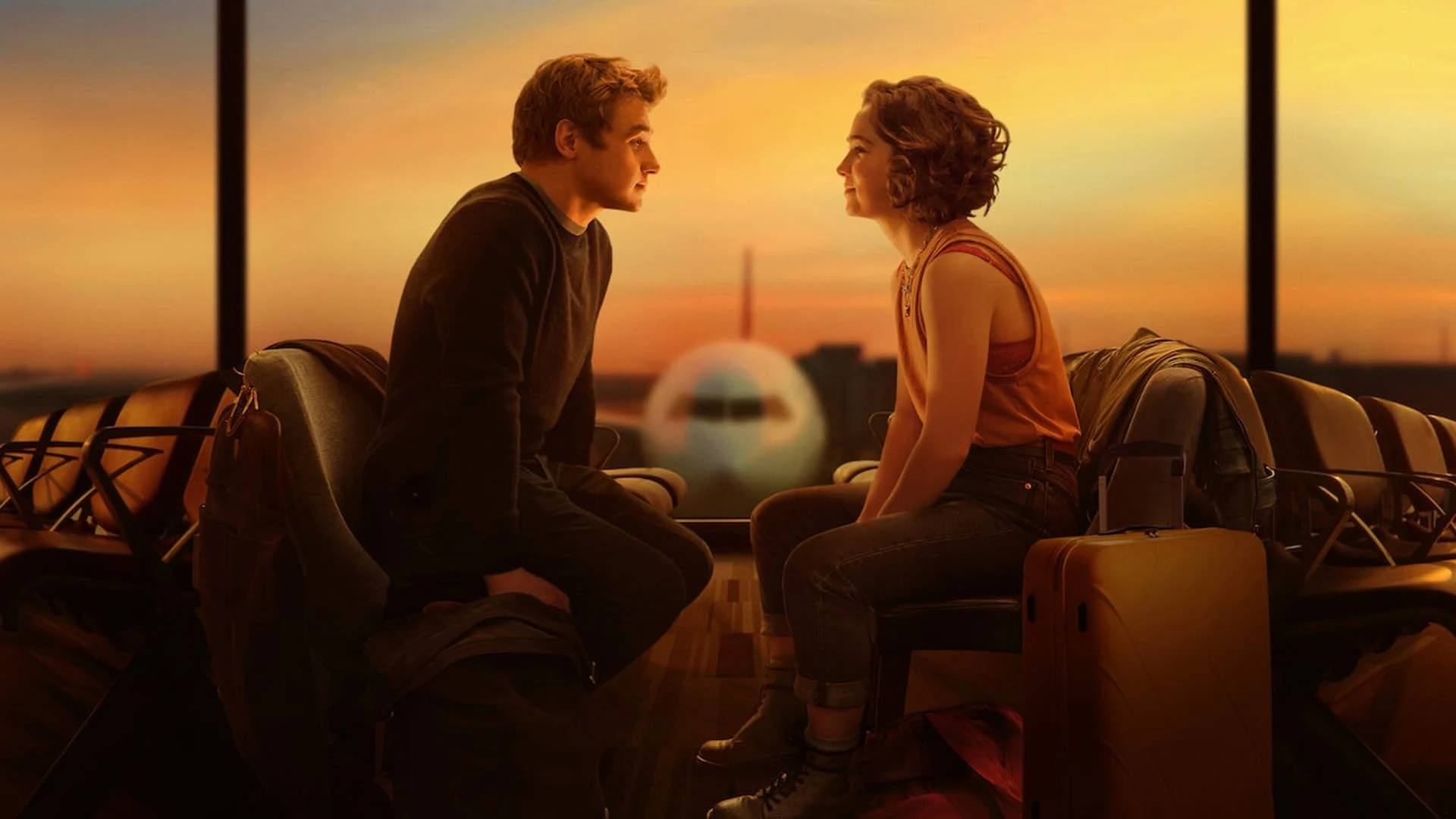 دانلود فیلم Love at First Sight 2023