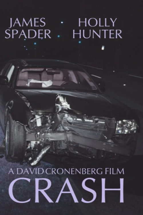 دانلود فیلم Crash