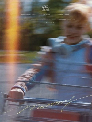 دانلود فیلم Mommy