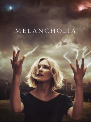 دانلود فیلم Melancholia